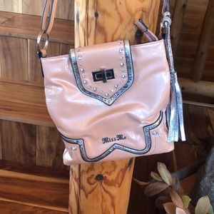 Miss Me Crossbody Purse